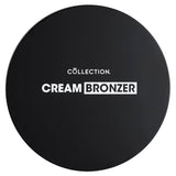 Colección Bronceador en Crema Sh1 Fórmula de Crema Bronceadora