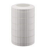 Harrods Alessi Plissé Coffee Capsule Holder Countertop Organiser- Buy online at McGrocer