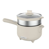 Argos Drew & Cole CleverPot 1.2L Cooking Pot - Cream- Buy online at McGrocer
