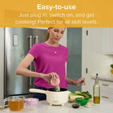 Drew&Cole CleverPot 1.2L cooking pot, imported from the UK
