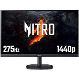 Argos Acer Nitro KG272UZ2 27 Inch 275Hz QHD IPS Gaming Monitor- Buy online at McGrocer