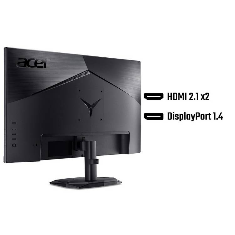 Acer Nitro KG272UZ2 27 inch gaming monitor (British brand)