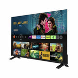 Toshiba 43 inch 4K UHD smart TV Fire TV, UK version