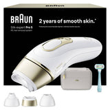 Argos Braun Silk-Expert Pro 5351 IPL Hair Removal Device- Buy online at McGrocer