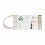 So Eco Ultimate Travel Makeup Brush Set with bag, UK version
