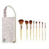 So Eco Ultimate Travel Makeup Brush Set with bag, UK version