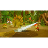 PAW Patrol Dino World Nintendo Switch game (British brand)