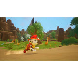 PAW Patrol Dino World Nintendo Switch game (British brand)