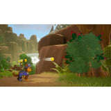 PAW Patrol Dino World Nintendo Switch game (British brand)