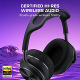 Turtle Beach Stealth Pro II wireless gaming headset black - British product