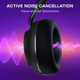 Turtle Beach Stealth Pro II wireless gaming headset black - British product