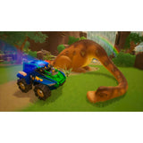 PAW Patrol Dino World PS5 game - British product