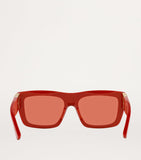 Bottega Veneta acetate sunglasses 06J000393 (British brand)