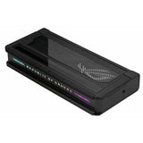 Argos ASUS ROG 7-in-1 Bulwark Dock (2025) DG300 Docking Station - Black- Buy online at McGrocer