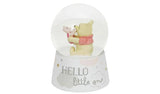 Winnie The Pooh Snow Globe GOODS Argos