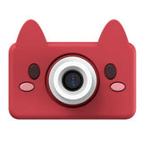 Argos Kiimento Akito the Fox Kids Mini Digital Camera- Buy online at McGrocer