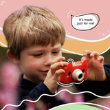 Kiimento Akito the Fox kids digital camera, imported from the UK