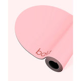 Bala 5mm soft pink play mat (British brand)