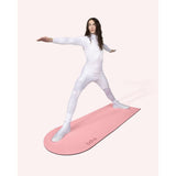 Bala 5mm soft pink play mat (British brand)