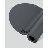 Bala 5mm thickness charcoal play mat UK version