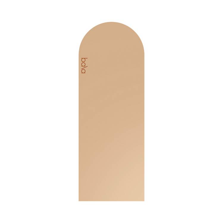 Bala 5mm play mat sand colour, UK version