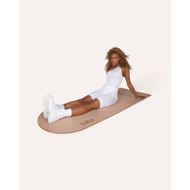 Bala 5mm play mat sand colour, UK version