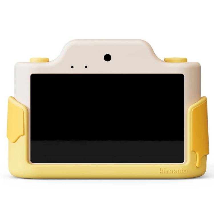 Kiimento kids digital camera Winnie the Pooh limited edition (British brand)