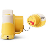 Kiimento kids digital camera Winnie the Pooh limited edition (British brand)