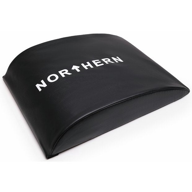 Northern ab mat 70mm black, imported from the UK