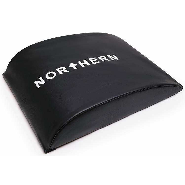 Northern ab mat 70mm black, imported from the UK