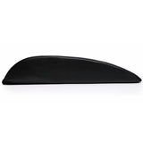 Northern ab mat 70mm black, imported from the UK