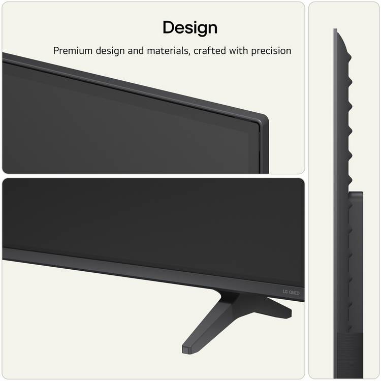 LG 65QNED70 Mini LED Smart TV 65 inch (British brand)