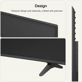 LG 65QNED70 Mini LED Smart TV 65 inch (British brand)