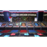 Capcom Arcade Stadium Bundle for Nintendo Switch, UK version