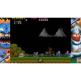 Capcom Arcade Stadium Bundle for Nintendo Switch, UK version