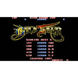 Capcom Arcade Stadium Bundle for Nintendo Switch, UK version