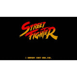 Capcom Arcade Stadium Bundle for Nintendo Switch, UK version