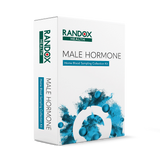 Holland & Barrett Male Hormone QuickDraw Home Test- Buy online at McGrocer