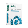 Male hormone QuickDraw home test kit - British product