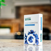 Male hormone QuickDraw home test kit - British product