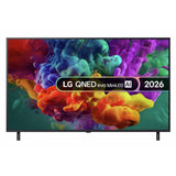 Argos LG 55 Inch 55QNED85B6B Smart 4K UHD HDR Mini LED AI TV- Buy online at McGrocer