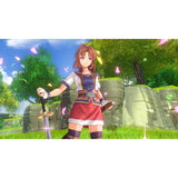 Trails in the Sky 2nd Chapter for Nintendo Switch 2 - British product