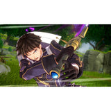 Trails in the Sky 2nd Chapter for Nintendo Switch 2 - British product