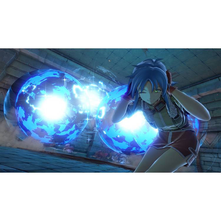 Trails in the Sky 2nd Chapter for Nintendo Switch 2 - British product