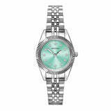 Argos Sekonda Francis Blue Dial Stainless Steel Bracelet Watch- Buy online at McGrocer
