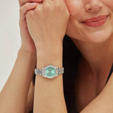 Sekonda Francis Blue Dial watch 26mm, UK version