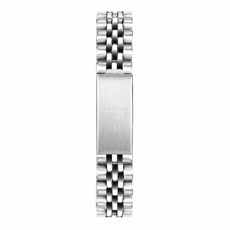 Sekonda Francis Blue Dial watch 26mm, UK version