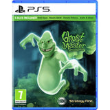 Argos Ghost Master: Resurrection Puzzle Strategy Game for PlayStation 5- Buy online at McGrocer