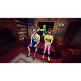 Ghost Master Resurrection PS5 game (British brand)