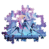 Clementoni jigsaw puzzle KPOP Demon Hunters 1000 pieces, UK version